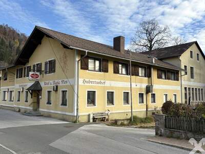 Gewerbeobjekt kaufen in 8591 Maria Lankowitz (Bild 1)