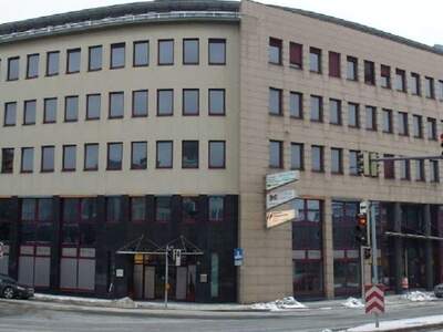 Gewerbeobjekt mieten in 1120 Wien (Bild 1)