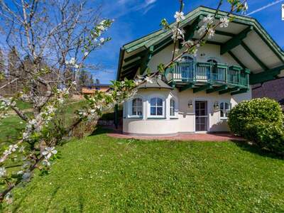 Haus kaufen in 5303 Thalgauberg