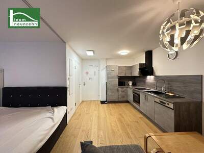 Terrassenwohnung kaufen in 1220 Wien (Bild 4)