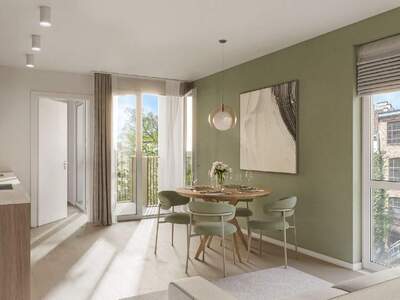 Eigentumswohnung in 1050 Wien