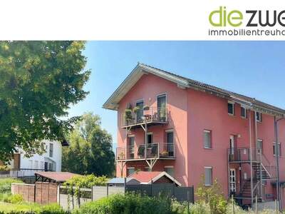 Wohnung kaufen in 6820 Frastanz