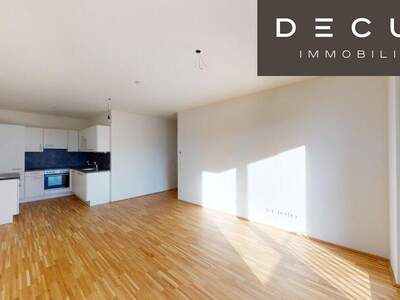 Terrassenwohnung mieten in 1110 Wien (Bild 4)