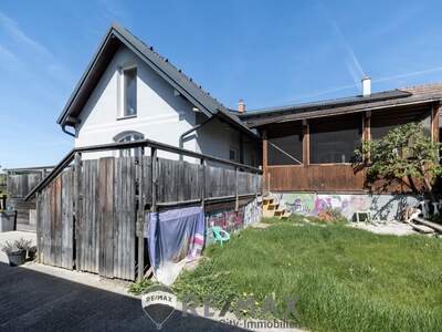 Einfamilienhaus kaufen in 3481 Fels (Bild 4)