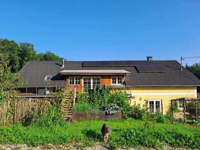 Gewerbeobjekt kaufen in 4810 Gmunden