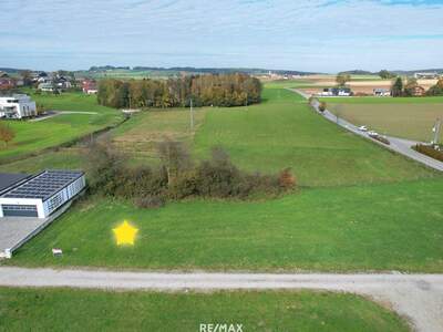 Grundstück kaufen in 5143 Feldkirchen (Bild 2)