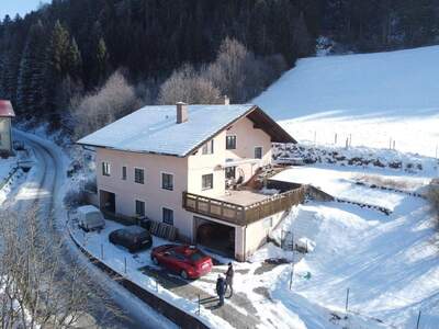 Haus kaufen in 8663 Sankt Barbara