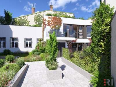 Wohnanlage kaufen in 1120 Wien (Bild 3)