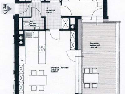 Apartment provisionsfrei mieten in 3300 Niederösterreich