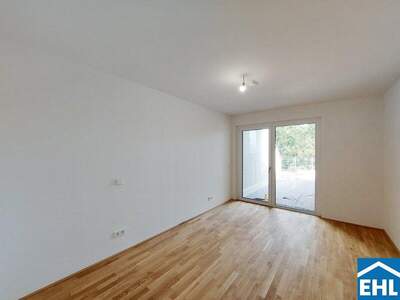 Terrassenwohnung mieten in 1110 Wien (Bild 3)