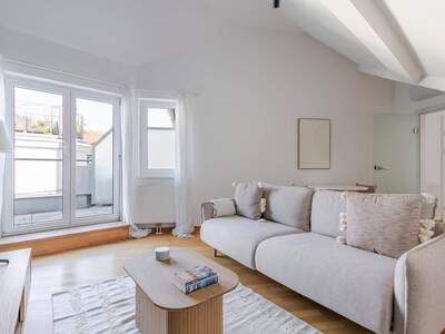 Wohnung mieten in 1030 Wien