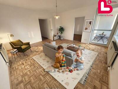Apartment provisionsfrei mieten in 4209 Oberösterreich