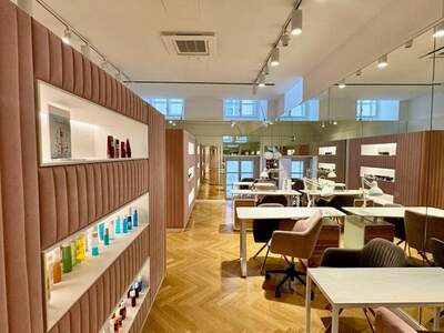 Büro / Praxis mieten in 1010 Wien (Bild 2)