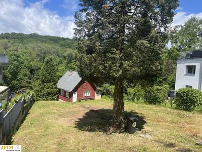 Grundstück kaufen in 1140 Wien