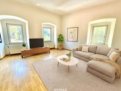 Wohnung mieten in 8750 Judenburg (Bild 2)