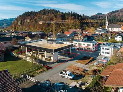 Gewerbeobjekt mieten in 6342 Niederndorf (Bild 3)