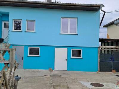 Haus kaufen in 2041 Hetzmannsdorf