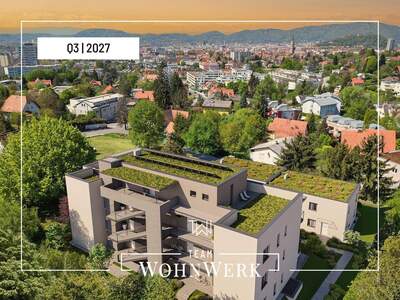 Wohnung kaufen in 8010 Graz