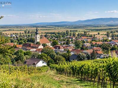 Grundstück kaufen in 3433 Königstetten