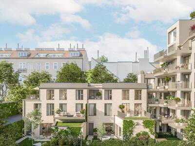 Wohnung kaufen in 1050 Wien (Bild 5)