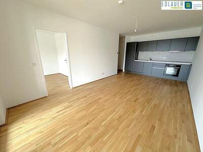 Terrassenwohnung mieten in 3100 St. Pölten (Bild 1)