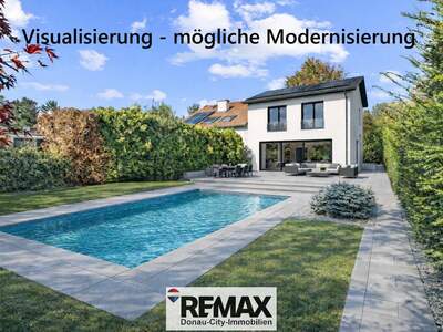 Einfamilienhaus kaufen in 2103 Langenzersdorf (Bild 2)