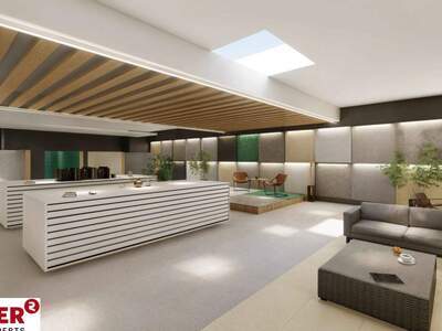 Gewerbeobjekt mieten in 1230 Wien