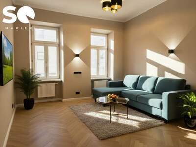 Wohnung kaufen in 1160 Wien