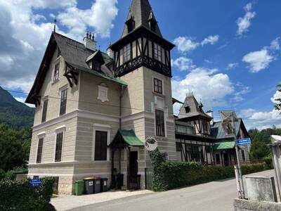 Haus kaufen in 4820 Bad Ischl