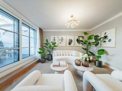 Terrassenwohnung kaufen in 1040 Wien (Bild 2)