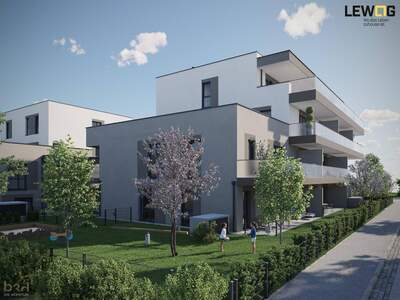 Anlageobjekt kaufen in 4060 Leonding