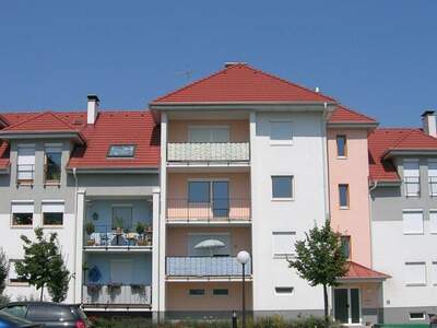 Wohnung mieten in 7350 Oberpullendorf