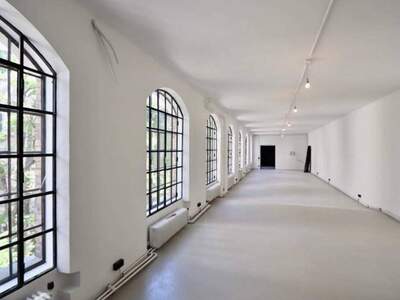 Gewerbeobjekt mieten in 1060 Wien