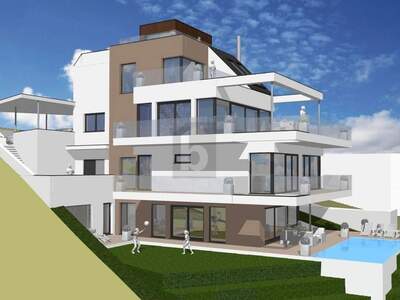 Grundstück kaufen in 3400 Klosterneuburg (Bild 4)