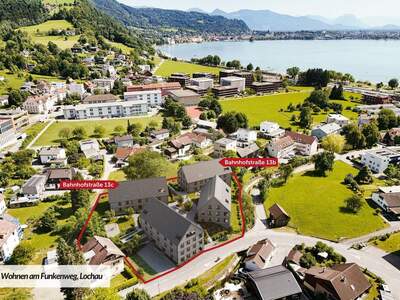Wohnung kaufen in 6911 Lochau (Bild 2)