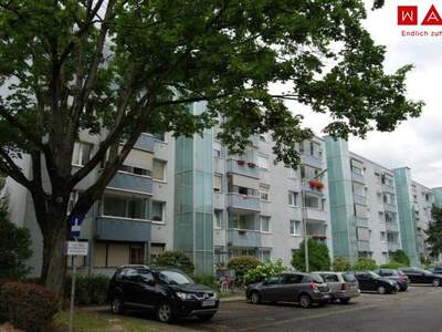 Mietwohnung in 4020 Linz (Bild 2)