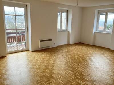 Altbauwohnung mit Balkon mieten in 9312 Meiselding (Bild 1)