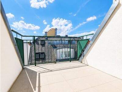 Terrassenwohnung kaufen in 3100 St. Pölten (Bild 2)