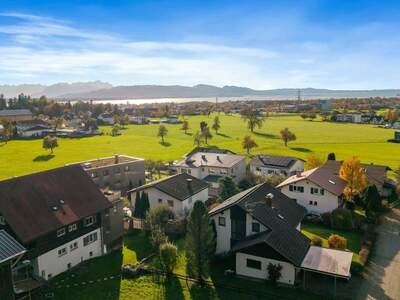 Grundstück kaufen in 6912 Hörbranz