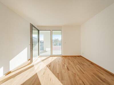 Terrassenwohnung kaufen in 1120 Wien (Bild 4)