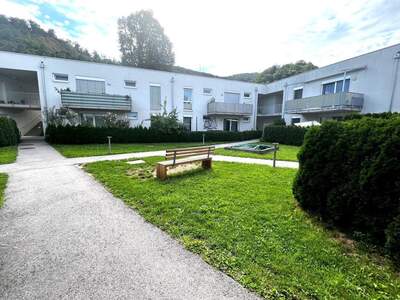 Wohnung mit Balkon mieten in 8051 Graz (Bild 1)