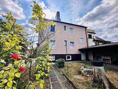 Haus kaufen in 2700 Wiener Neustadt