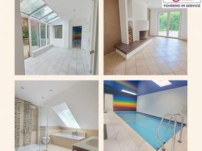 Einfamilienhaus kaufen in 1210 Wien (Bild 1)