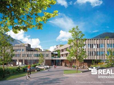 Büro / Praxis kaufen in 6500 Landeck (Bild 4)