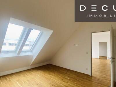 Terrassenwohnung mieten in 1150 Wien (Bild 3)