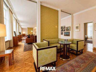 Wohnung mieten in 1040 Wien (Bild 5)