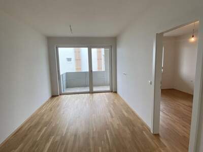 Wohnung mit Balkon mieten in 8141 Premstätten (Bild 3)