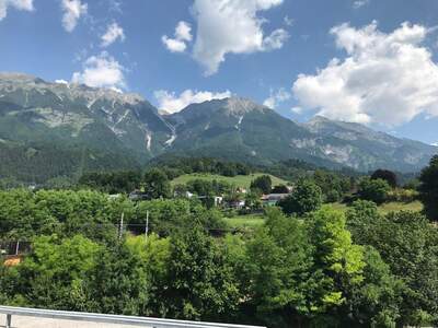 Etagenwohnung mieten in 6020 Innsbruck