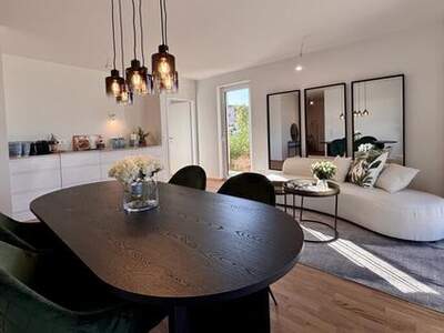 Wohnung kaufen in 2700 Wiener Neustadt