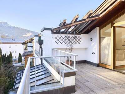 Wohnung provisionsfrei mieten in 6080 Innsbruck